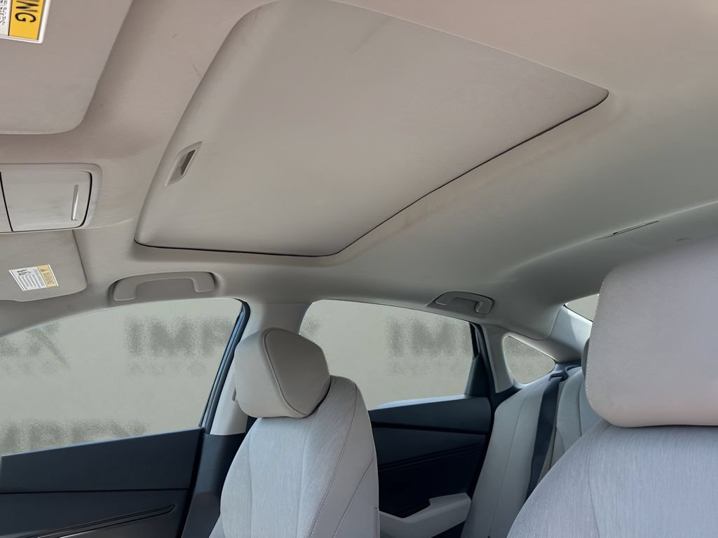 Used 2024 Honda Accord EX image 12