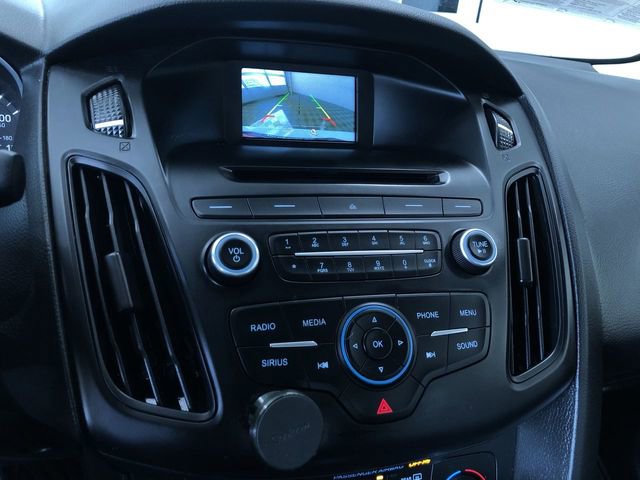 Used 2017 Ford Focus SE image 28