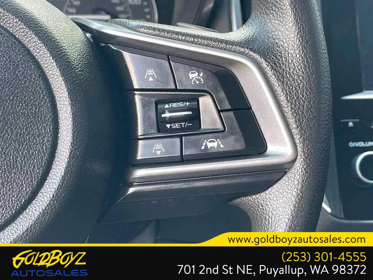 Used 2020 Subaru Impreza Premium image 18