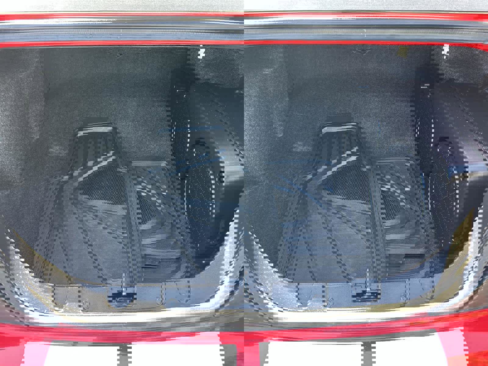 Used 2008 Ford Mustang Shelby GT500 image 19