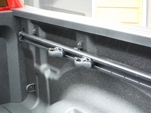 New 2027 RAM 1500 4x4 Crew Cab image 21