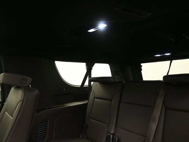 Used 2023 GMC Yukon XL Denali w/ Denali Reserve Package AWD/4WD image 21
