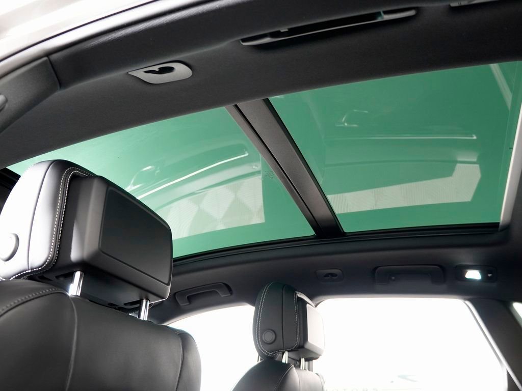 New 2026 Porsche Macan S AWD/4WD image 19