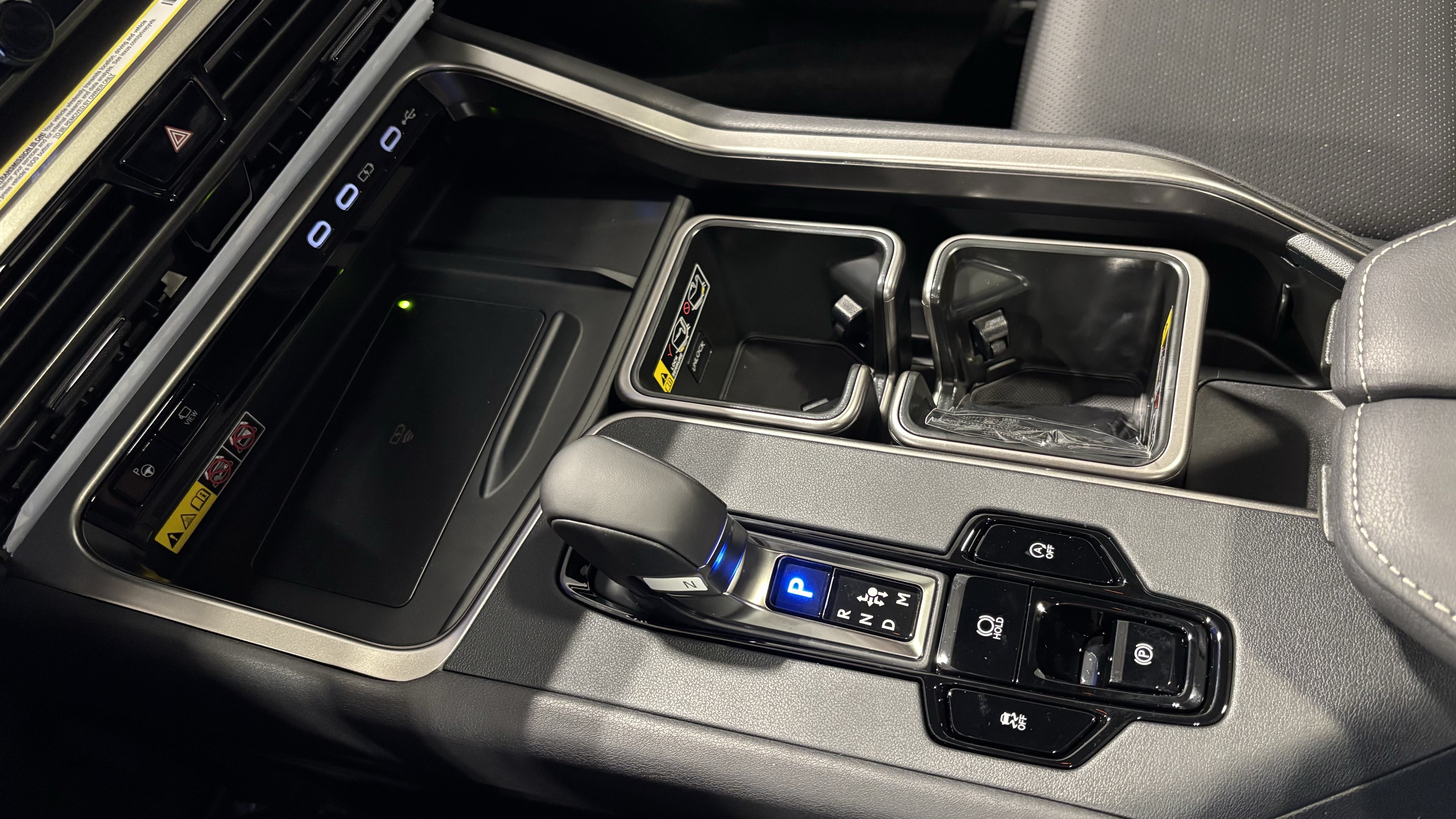 New 2026 Lexus TX 350 FWD image 25