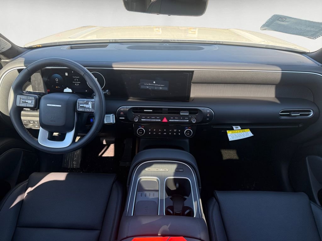 New 2026 Hyundai Palisade Calligraphy image 11