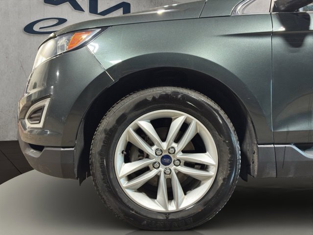 Used 2015 Ford Edge SEL FWD image 13