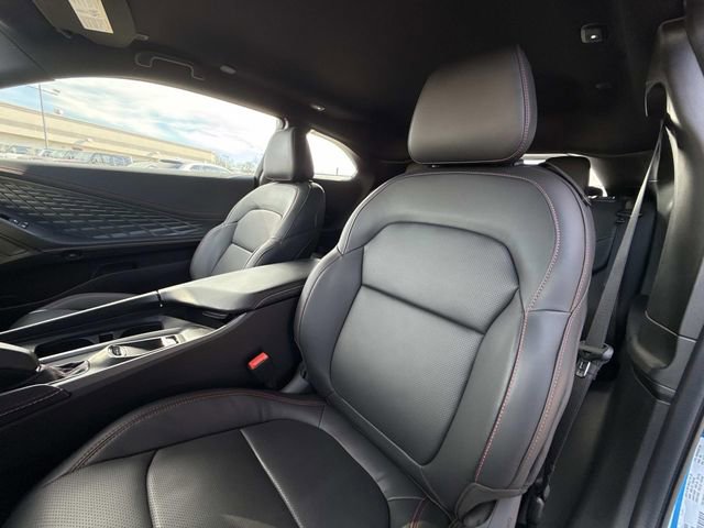 New 2026 Dodge Charger Scat Pack image 6