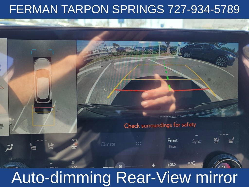 Used 2024 Lexus RX 350 F Sport image 26