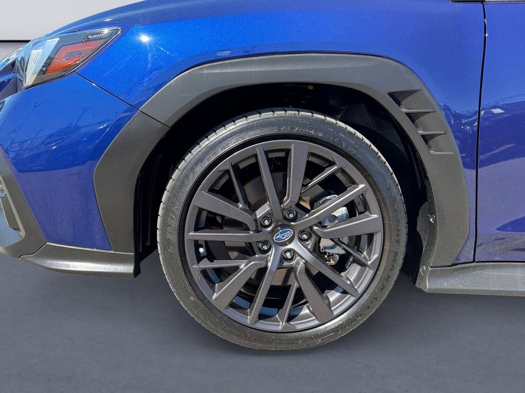 Used 2023 Subaru WRX Premium AWD/4WD image 9