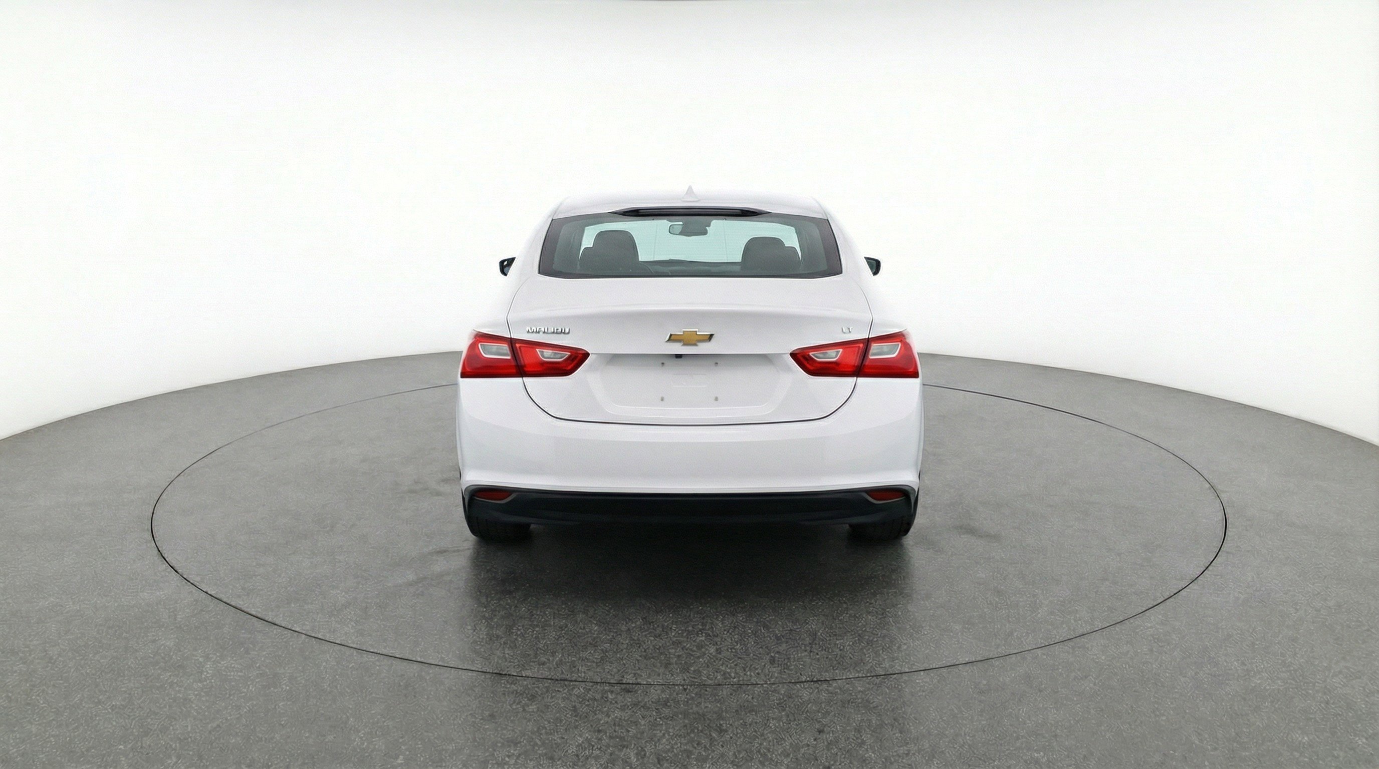 Used 2024 Chevrolet Malibu LT image 7