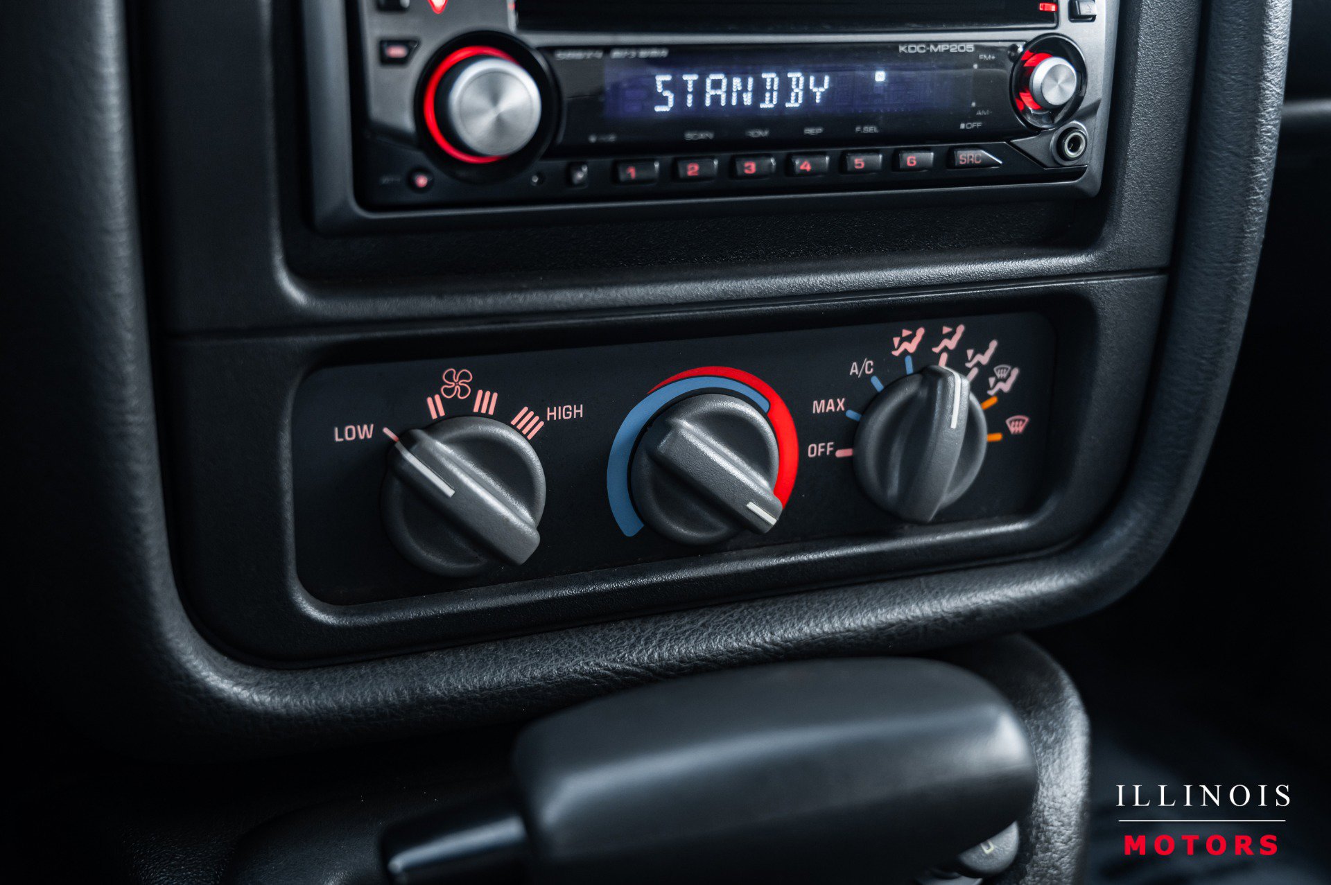 Used 1993 Pontiac Firebird Formula image 24