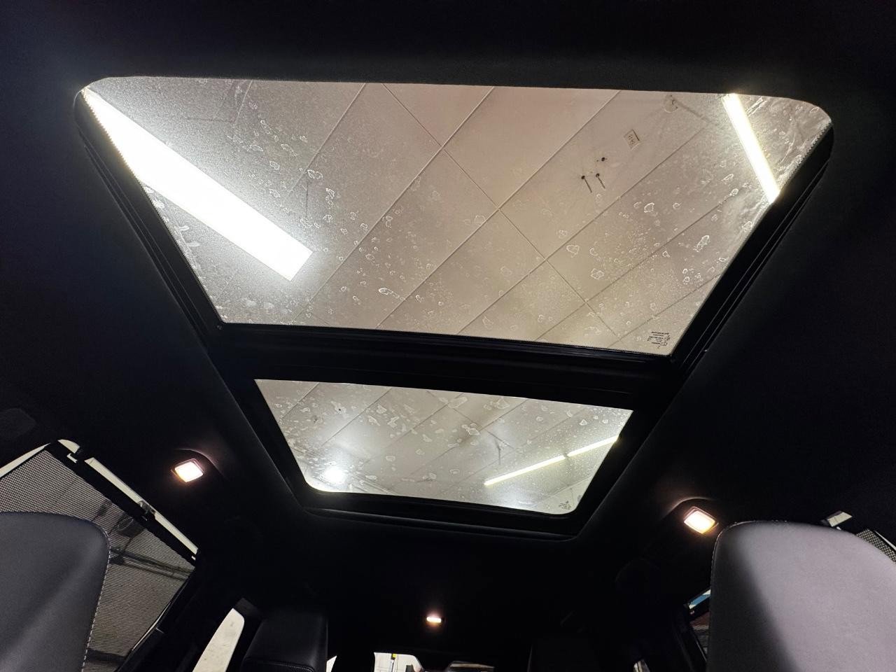 Used 2023 INFINITI QX60 Autograph w/ Cargo Package image 27