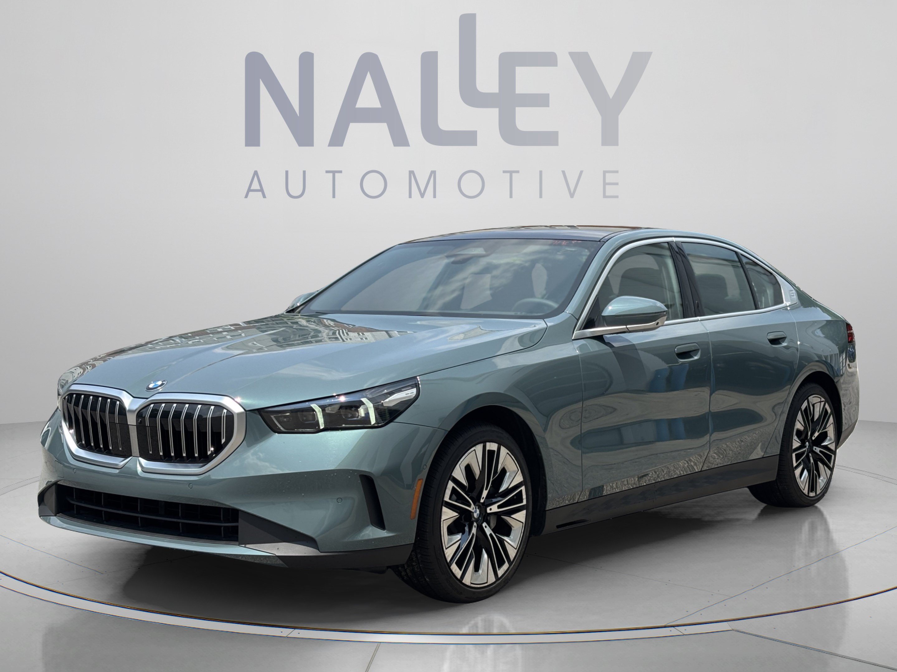 Used 2026 BMW 530i