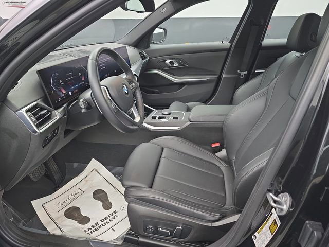 Used 2024 BMW 330i Sedan image 22