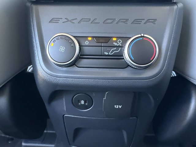 New 2026 Ford Explorer Active w/ Active Comfort Package RWD image 17