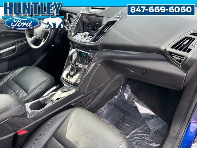 Used 2015 Ford Escape Titanium w/ Equipment Group 301A image 10