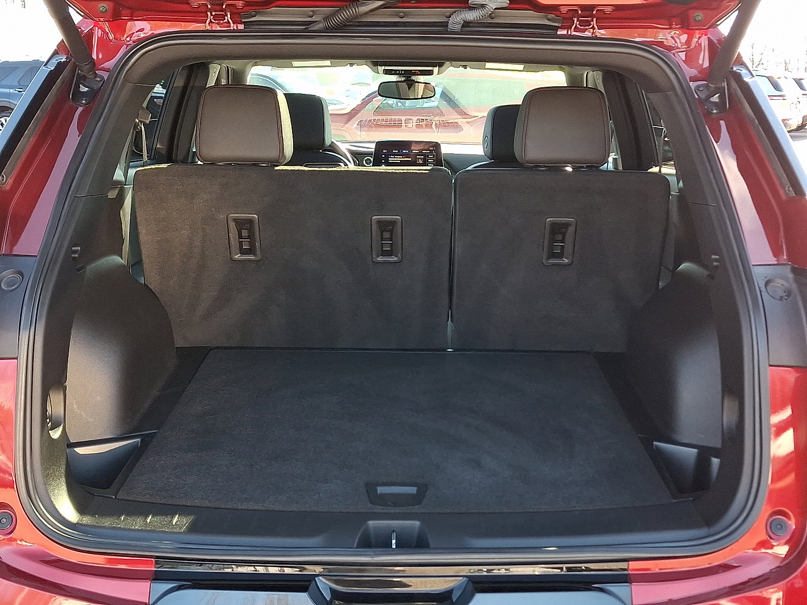 Certified 2023 Chevrolet Blazer RS w/ Enhanced Convenience Package image 29