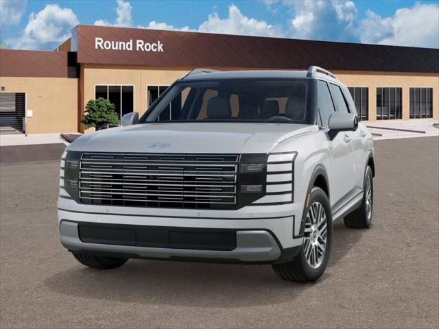 New 2026 Hyundai Palisade SEL FWD image 6