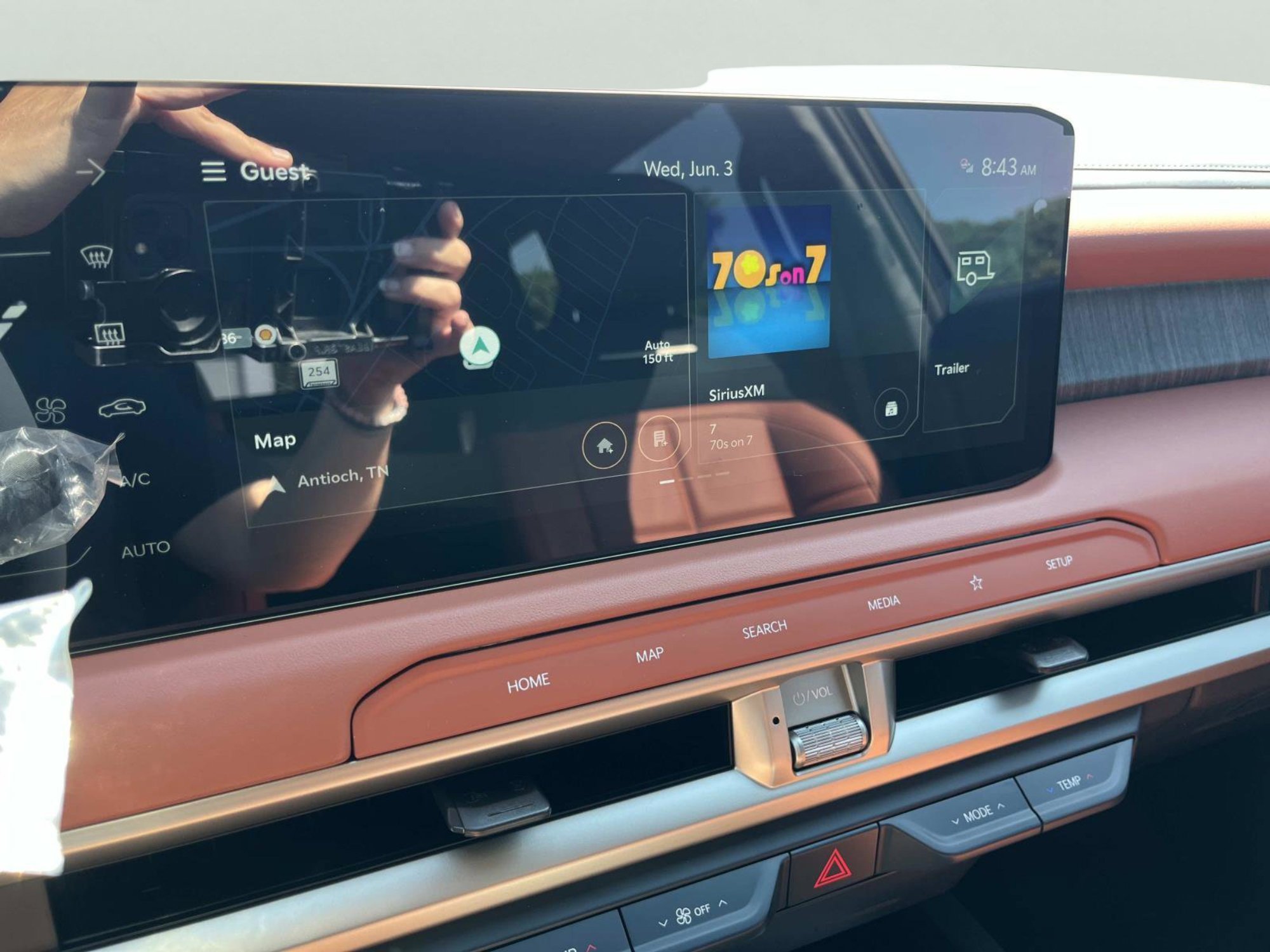 New 2027 Kia Telluride SX Prestige AWD/4WD image 28