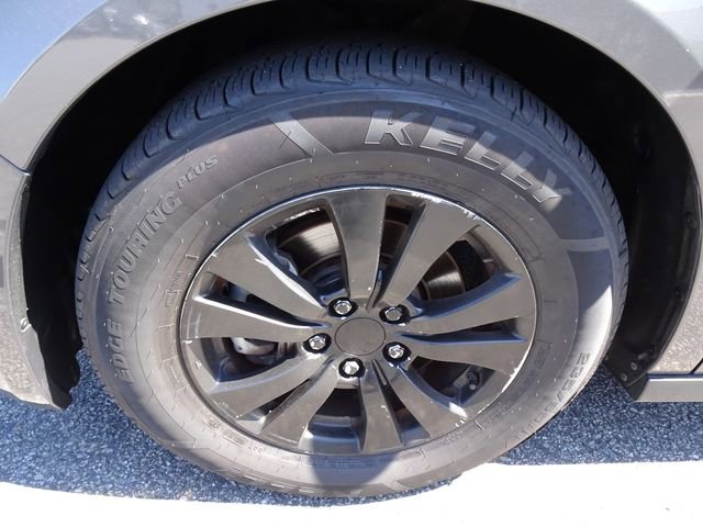 Used 2016 Honda Odyssey SE image 36