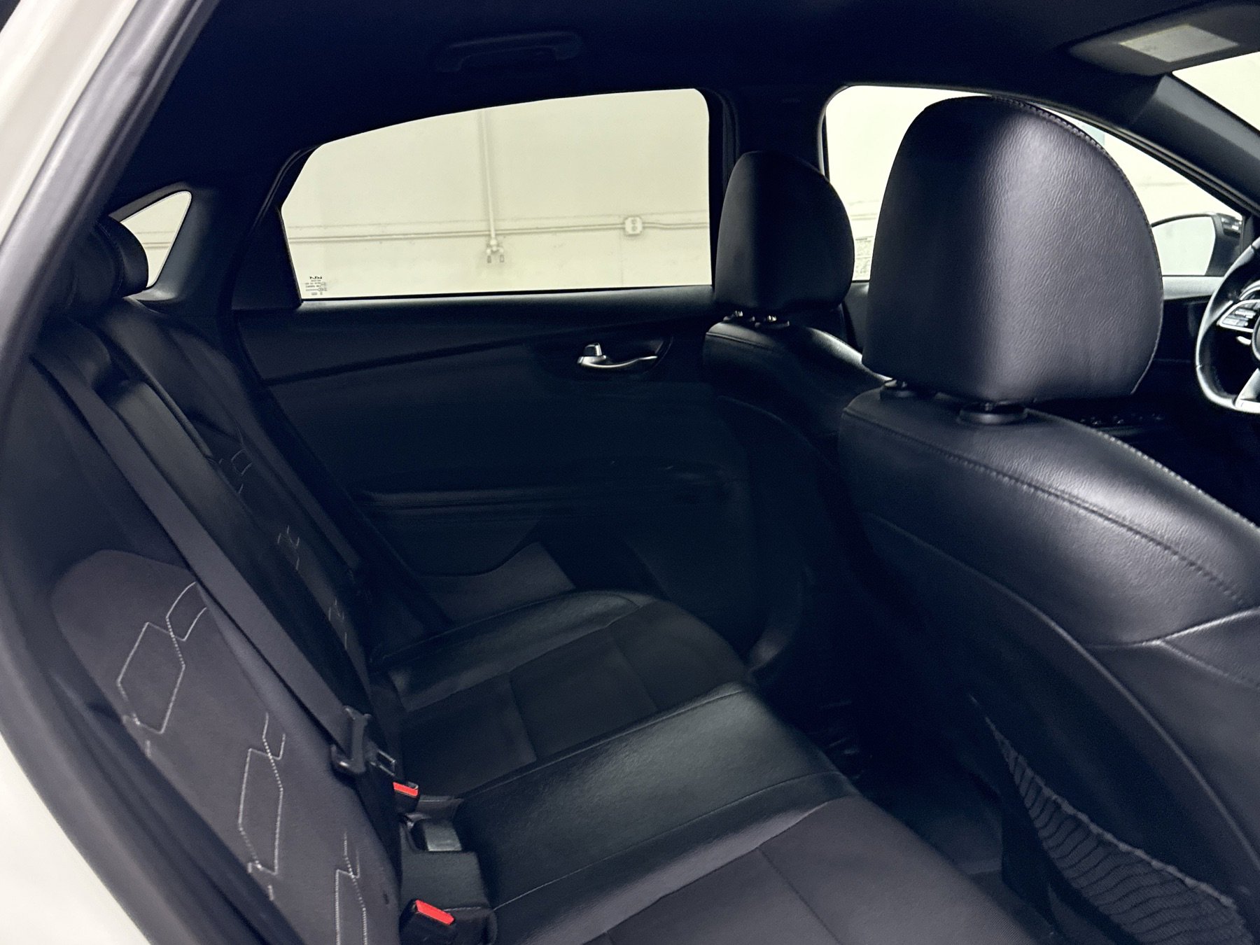 Used 2024 Kia Forte GT-Line image 20