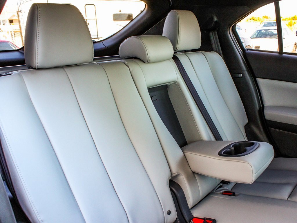 New 2026 Mitsubishi Eclipse Cross SEL image 41