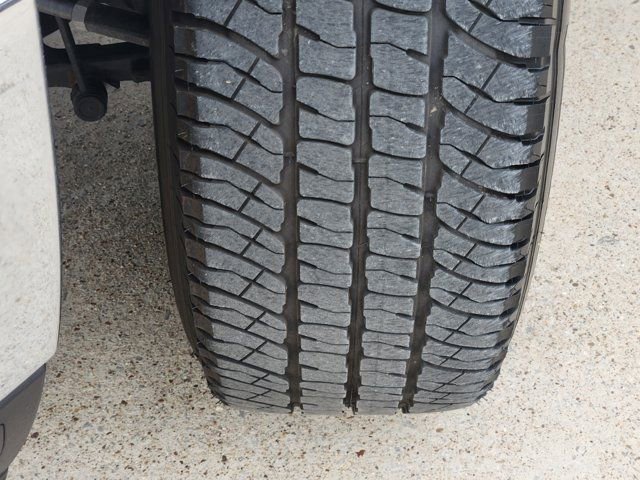 Used 2025 Chevrolet Silverado 2500 LT w/ Texas Edition image 18