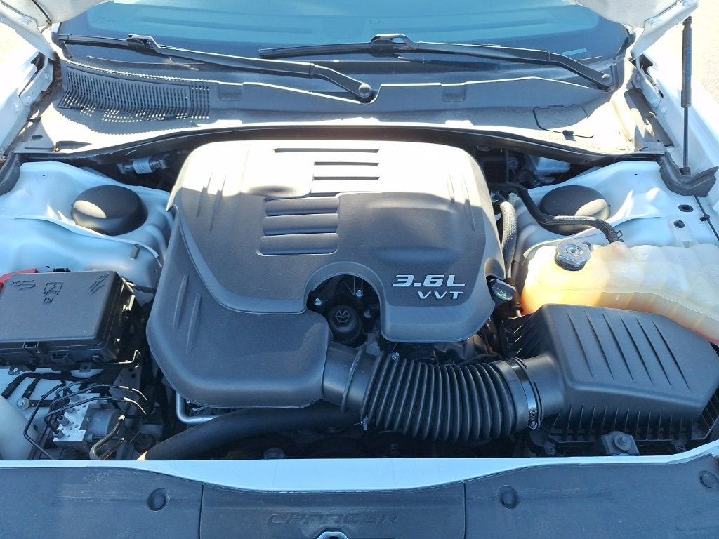 Used 2023 Dodge Charger SXT image 32