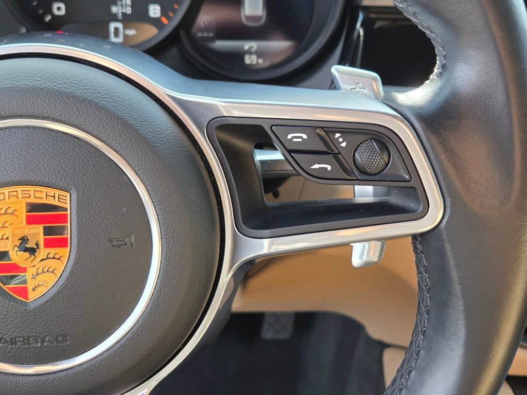 Used 2020 Porsche Macan w/ Premium Package Plus AWD/4WD image 29