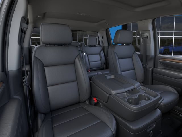 New 2026 GMC Sierra 2500 SLT AWD/4WD image 16