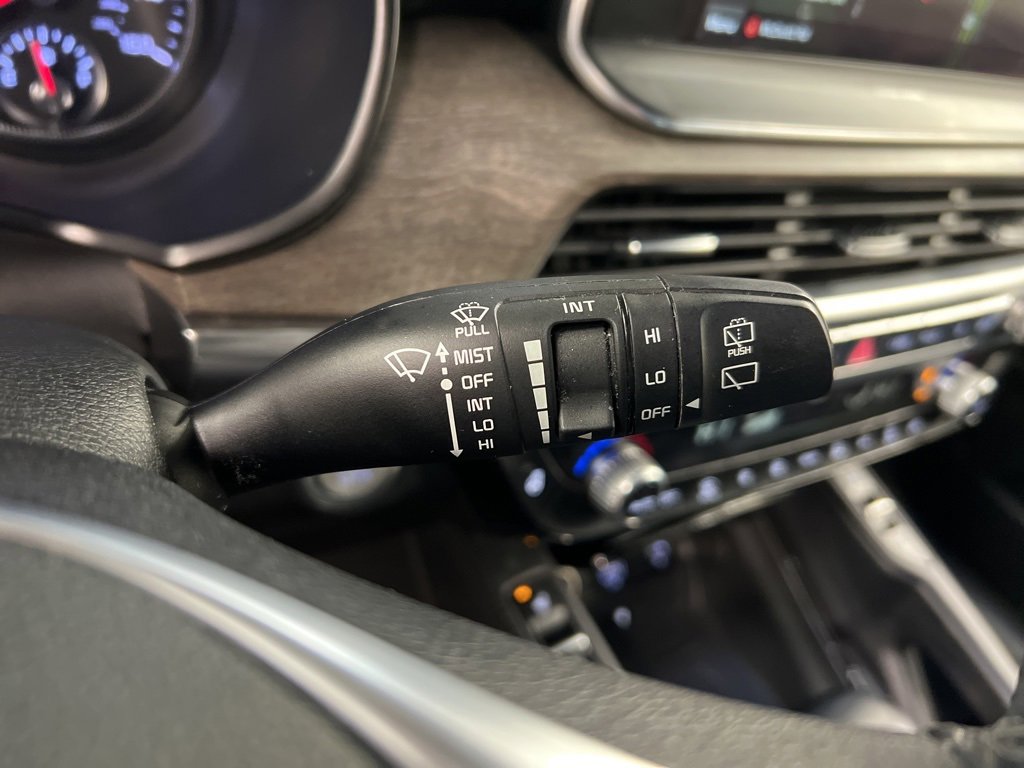 Used 2020 Kia Telluride SX image 22