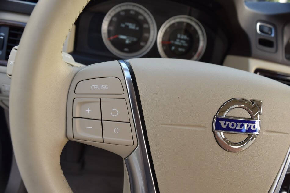 Used 2013 Volvo S80 T6 AWD/4WD image 68