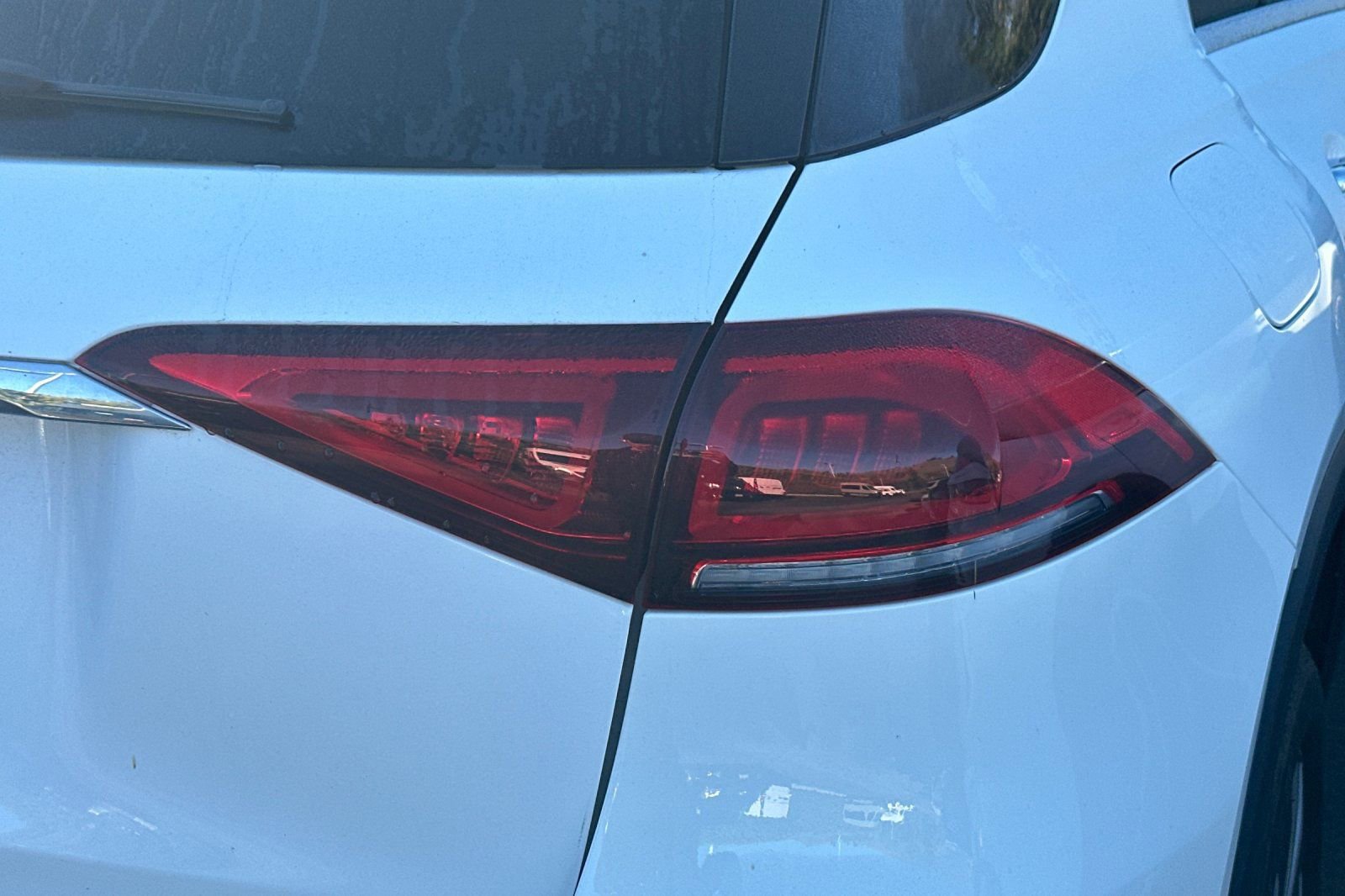 Used 2023 Mercedes-Benz GLE 350 image 15