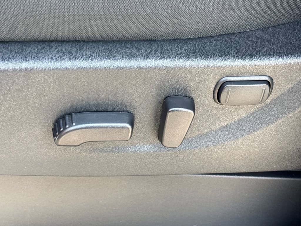 New 2025 Nissan Frontier PRO-4X image 31