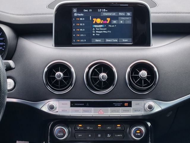 Used 2021 Kia Stinger GT image 13