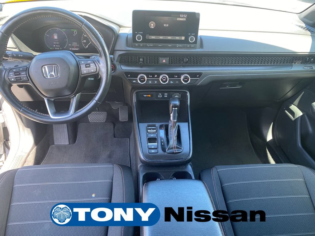 Used 2023 Honda CR-V Sport image 12