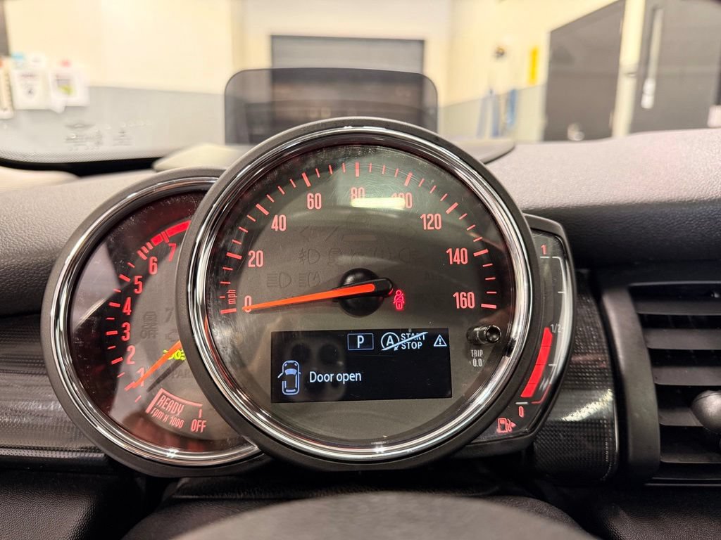 Used 2020 MINI Cooper S FWD image 16