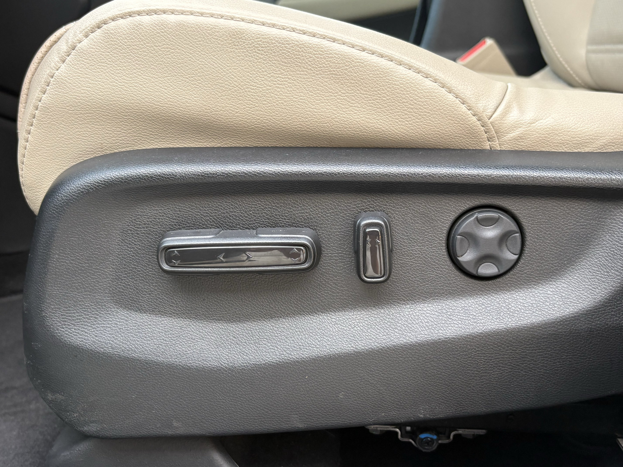 Certified 2019 Honda CR-V EX-L image 26
