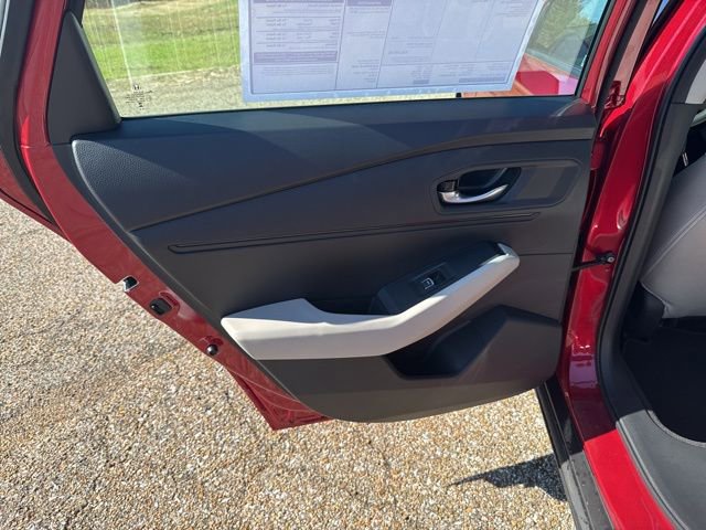 New 2026 Honda Accord SE image 11