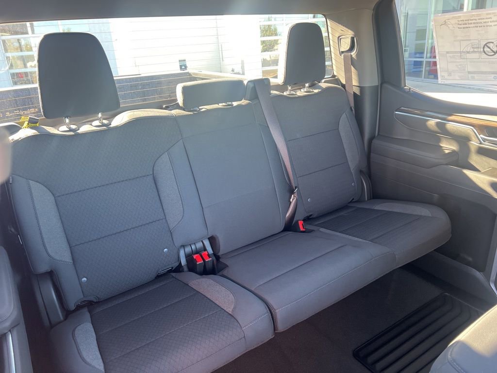 New 2026 Chevrolet Silverado 1500 LT image 9