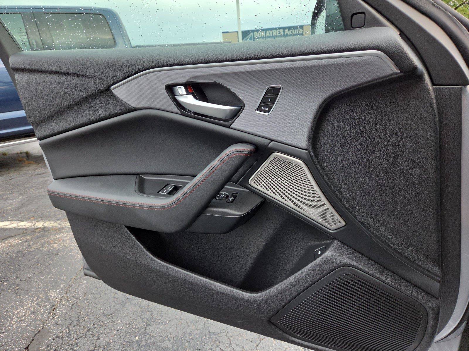 Certified 2021 Acura TLX w/ A-SPEC Package FWD image 19