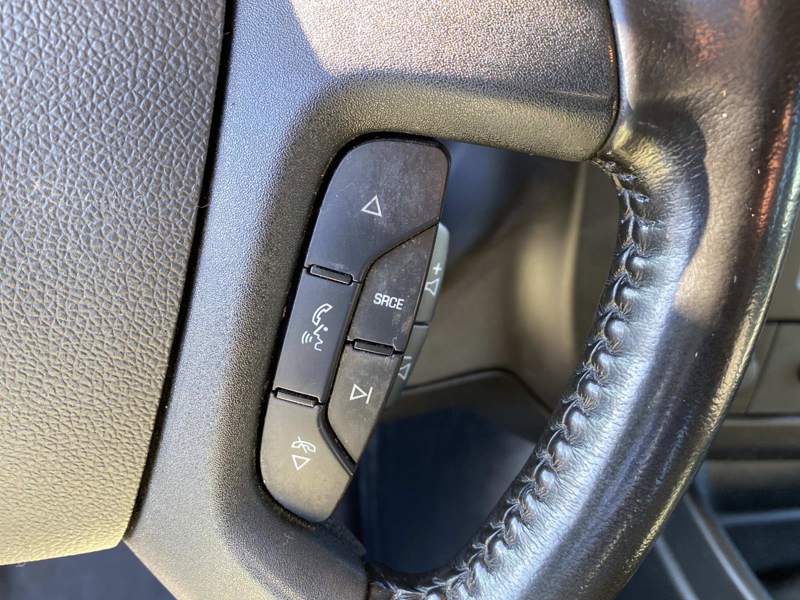 Used 2021 GMC Savana 2500 w/ Communications Package image 17