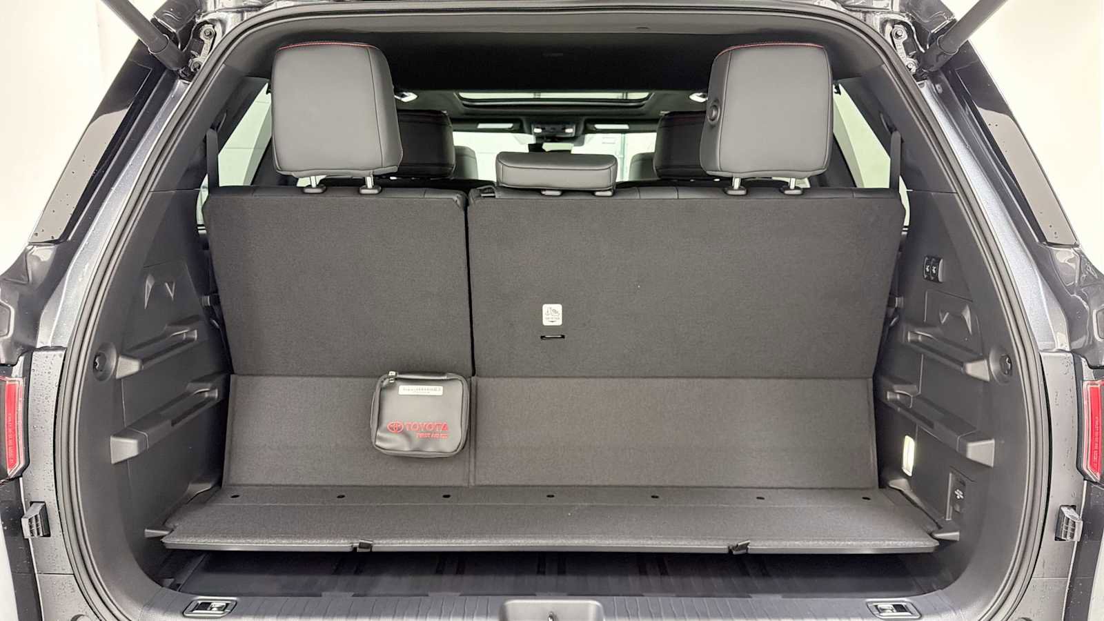 New 2026 Toyota Sequoia TRD Pro AWD/4WD image 29
