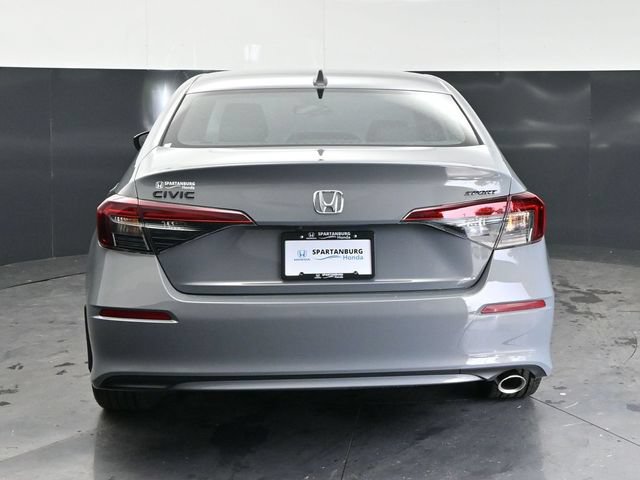 Used 2026 Honda Civic Sport image 6