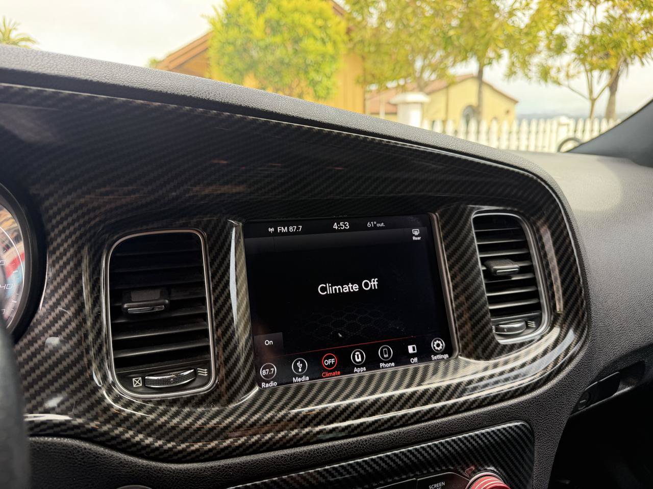 Used 2019 Dodge Charger R/T w/ Driver Confidence Group RWD image 46