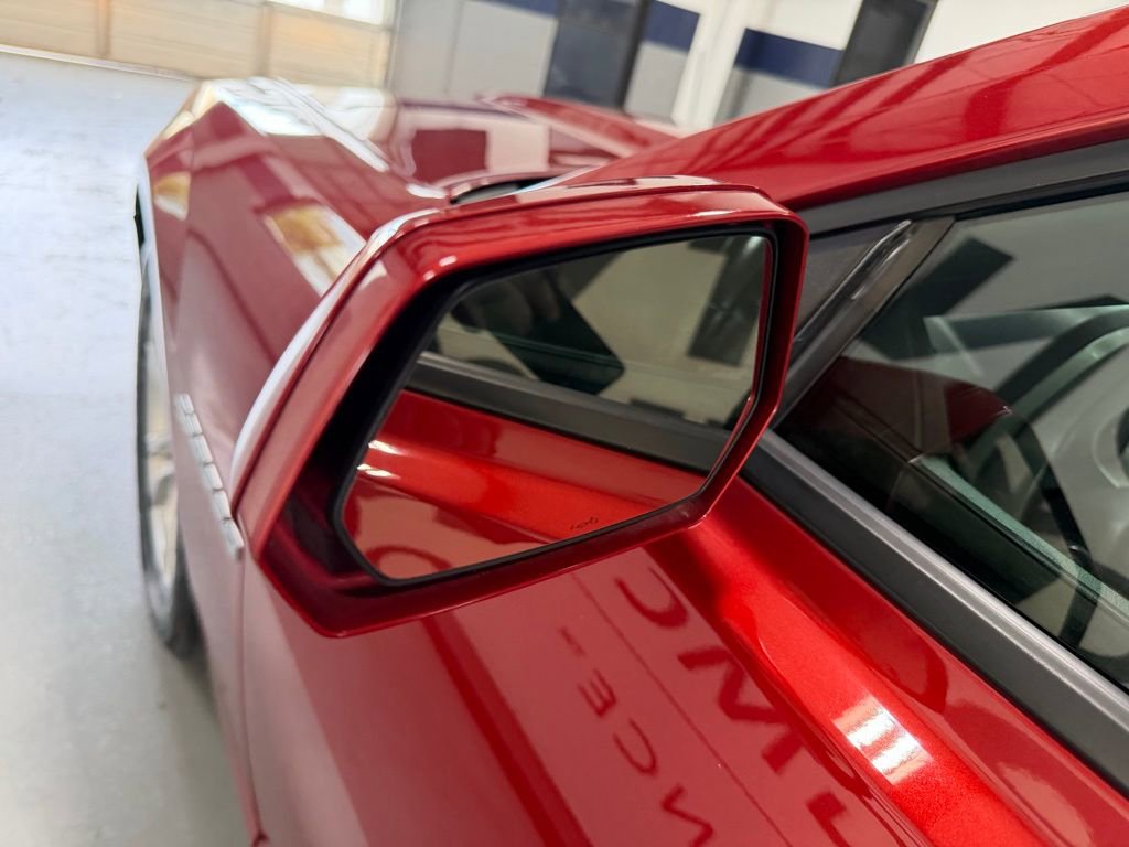 Used 2015 Chevrolet Camaro LT image 12