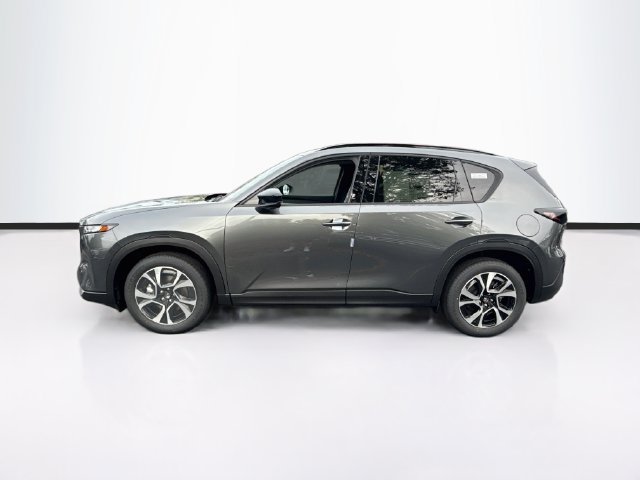 New 2026 MAZDA CX-5 Preferred AWD/4WD image 4
