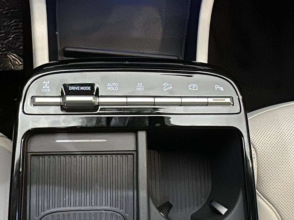 New 2026 Hyundai Tucson Limited AWD/4WD image 29