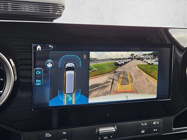 New 2026 Mercedes-Benz Sprinter 3500 image 12