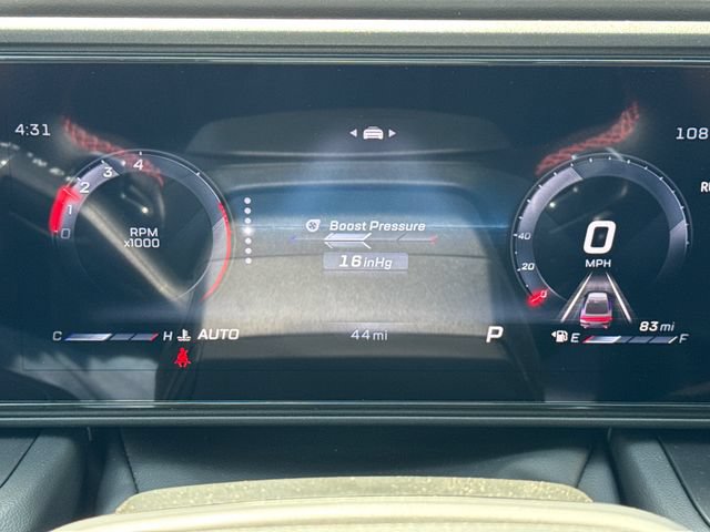 New 2026 Dodge Charger R/T w/ Driver Convenience Group AWD/4WD image 32